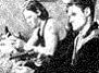 As Richard Lucas with Donal Logue as Goldman