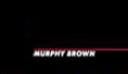 Murphy Brown Title