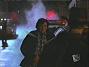 As Kyle Tippet with Tom Welling as Clark Kent