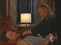 As Kyle Tippet with Rnelson Brown as Lex's Doctor