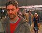 As Kyle Tippet with Tom Welling as Clark Kent and Allison Mack as Chloe Sullivan