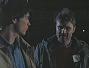 As Kyle Tippet with Tom Welling as Clark Kent