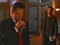 As Kyle Tippet with Rick Peters as Bob Rickman