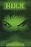 The Hulk Teaser Poster