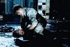 As Captain Frye with Nicolas Cage as Dr. Stanley Goodspeed