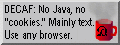 Use Any Browser