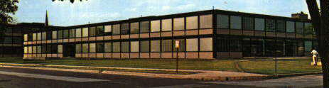 [IMAGE:  The IIT Engineering Building]