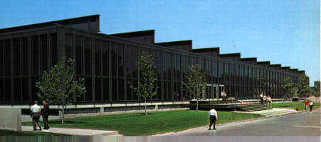 [IMAGE:  The IIT Student Union]