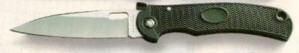 [IMAGE:  Pocket Knife]