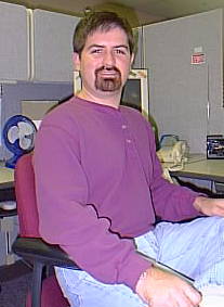 Greg Jones