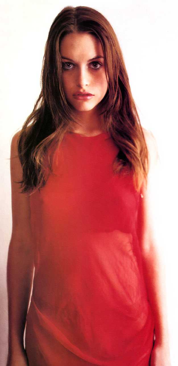 Kim Smith - Gear Magazine