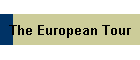 The European Tour
