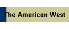 The American West