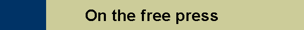 On the free press