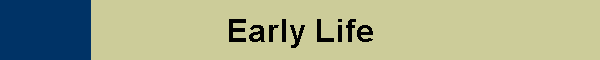 Early Life