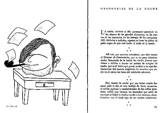 Ramón Gómez de la Serna Imágenes