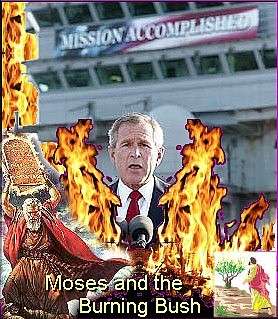 King George the Second will have all of Eternity to ponder the commandment Thou Shalt Not Kill