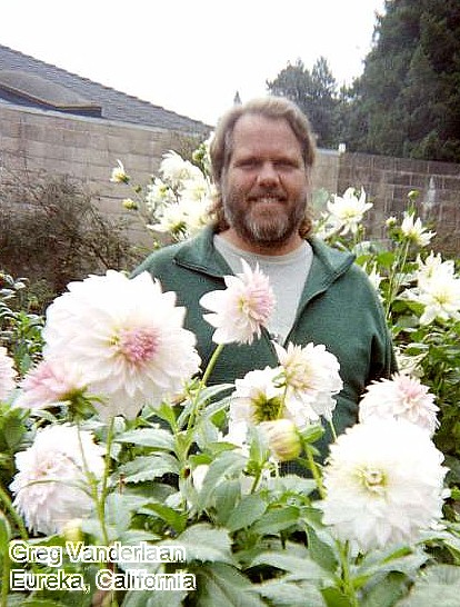 Sequoia Park garden in 2002... greg vanderlaan