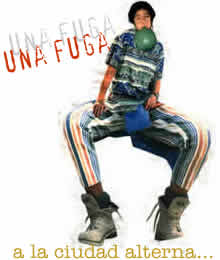 fugados