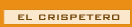 El Crispetero