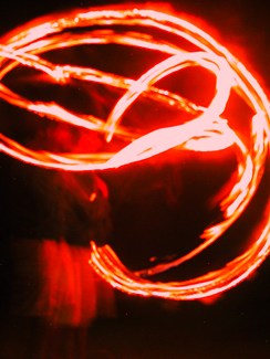 More Fire