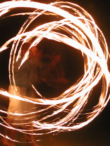 Full On Fire
