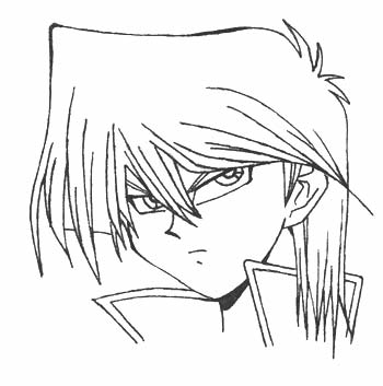 Michaels Joey art
