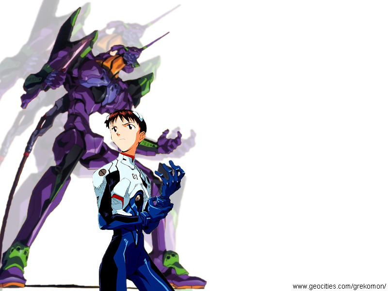 Eva Wallpaper