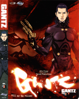 Gantz volume 2