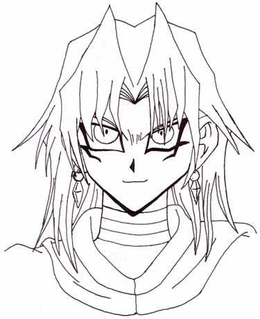 Michaels Marik art