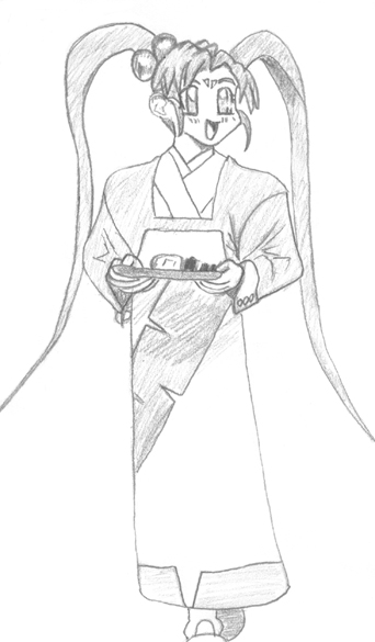 Sasami
