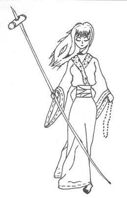 Sayuri