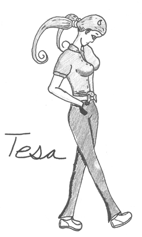Tesa