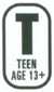 Teen 13+