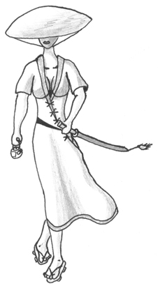 Wanderer