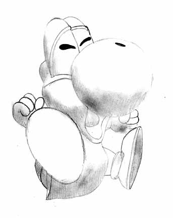 yoshi