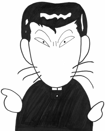 Yusuke the Rat