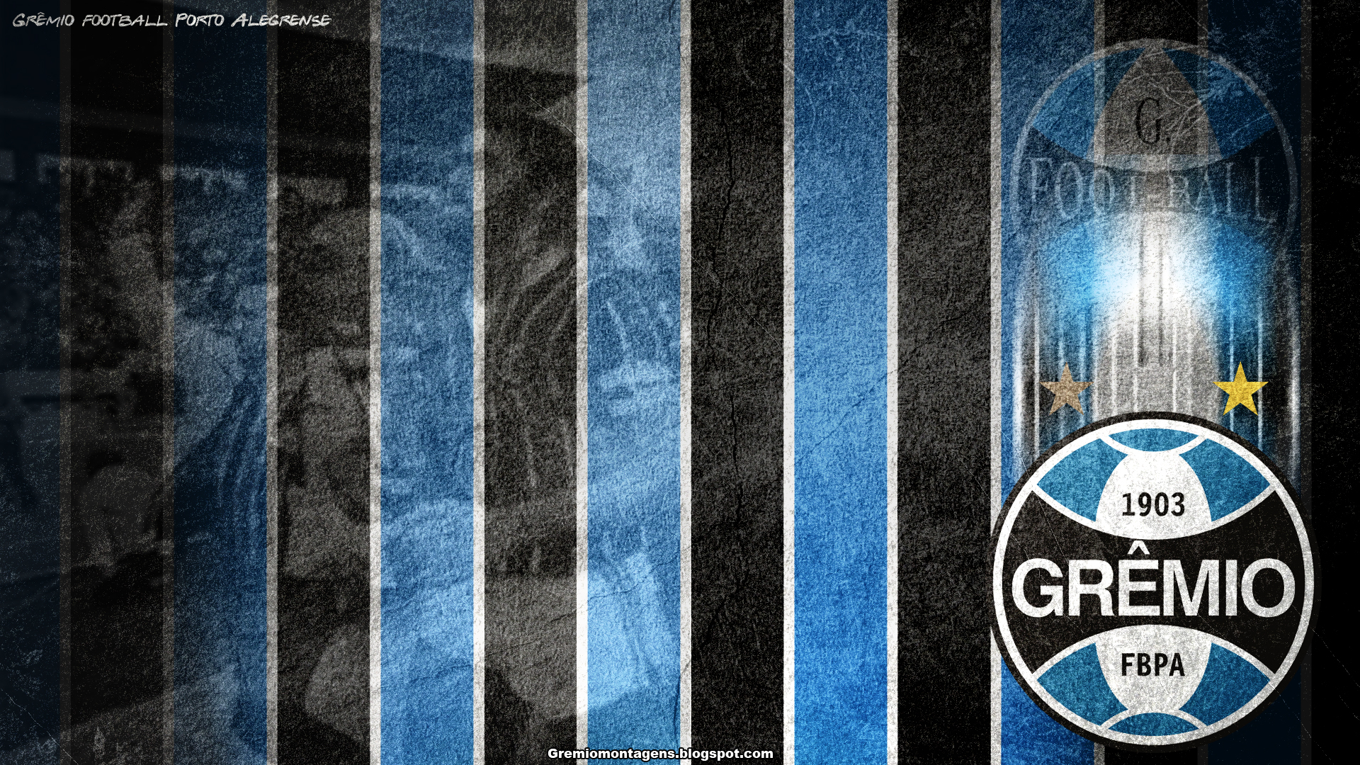 banner Tricolor