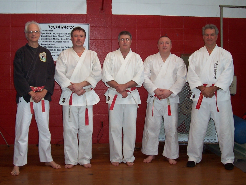 IKA Board Members