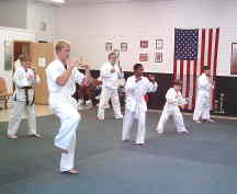 the kickathon