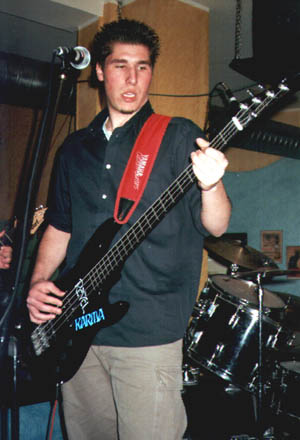 26 February 2000