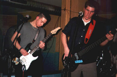 26 February 2000