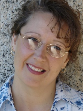 Greta Potgieter