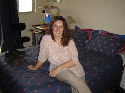 Greta Potgieter