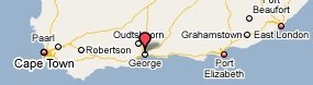 PO Box 2736 George 6530 South Africa.