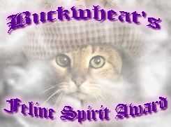 Visit "Target Joy" Cat Page!