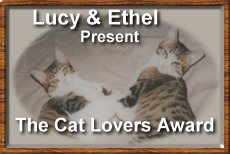 Click to go to Kay's Cats!