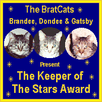 Visit the Brat Cats!