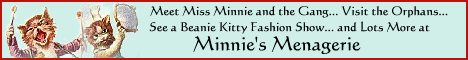 Minnie's Menagerie should NOT be missed!