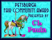 Click here to see Petsburgh Leader Paula's Page!